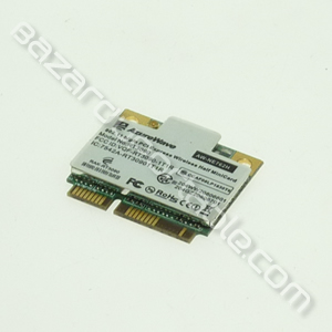 Carte wifi pour Asus EeePC 1001HA NOIR